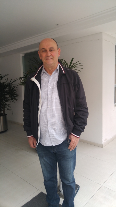 Jorge Luiz Sindico