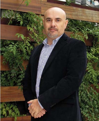 Rogerio De Freitas Sindico