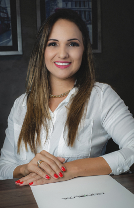 Franciane Cobranca