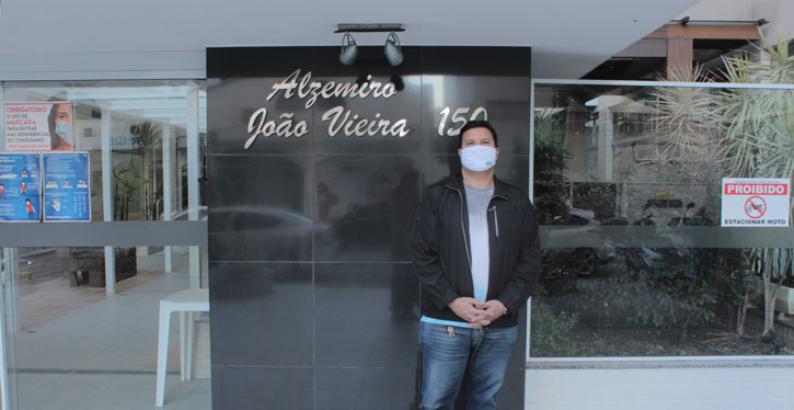 Algemiro