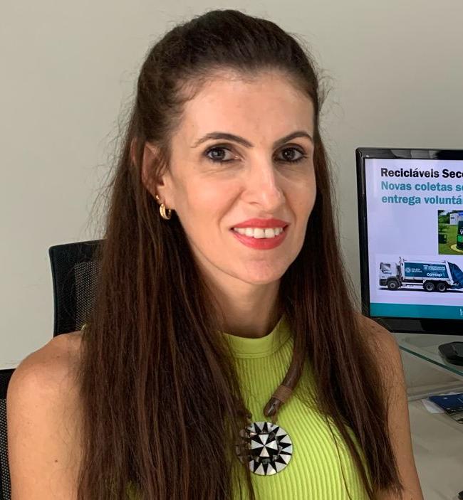 Karina Da Silva De Souza
