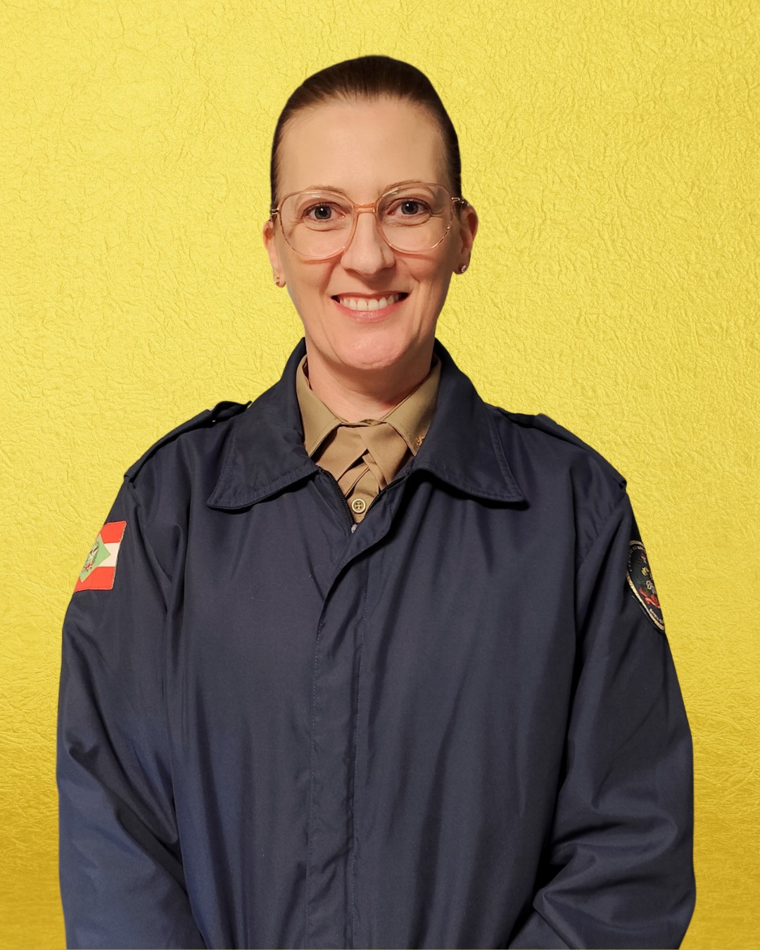 MAJOR POLIANA