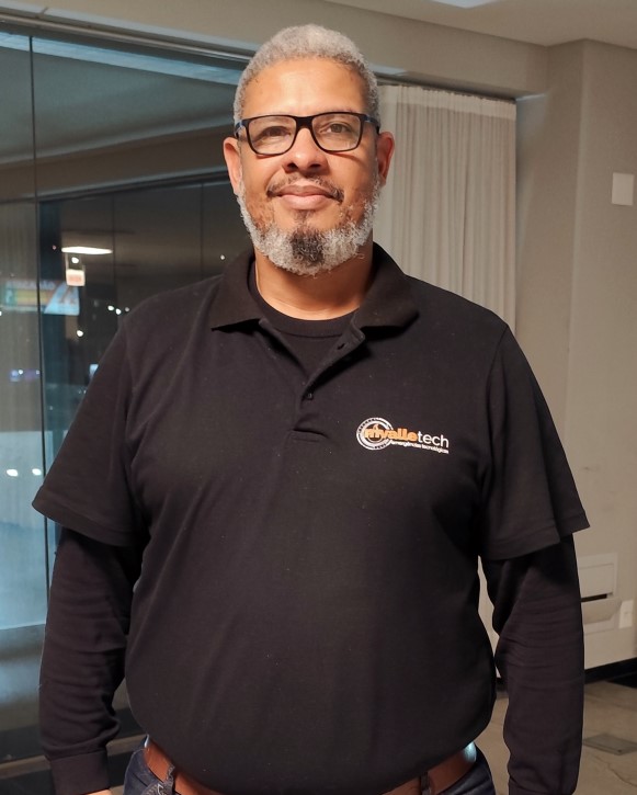 Marcelo Valle