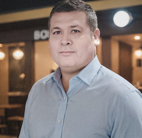 Paulo Ramos