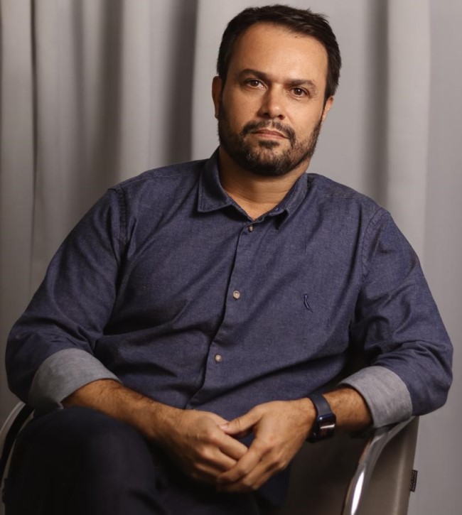 Rafael Antisomat