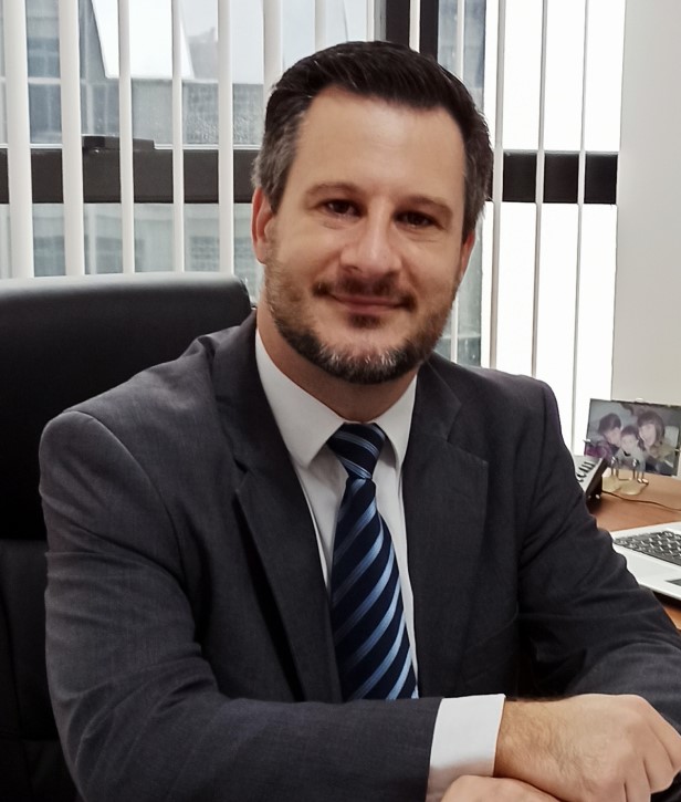 Alberto Calgaro