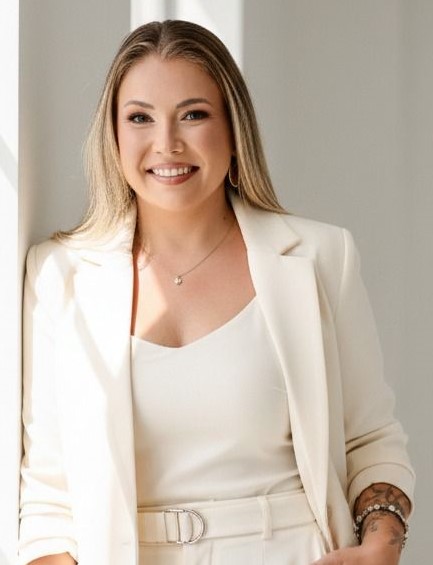 Aline Klas  2