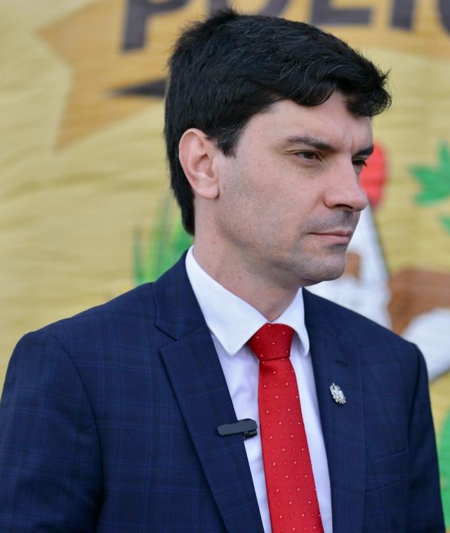DELEGADO ULISSES