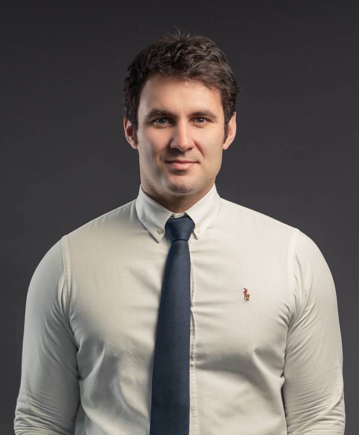Gustavo Camacho 