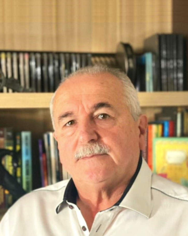 Joneval Almeida F