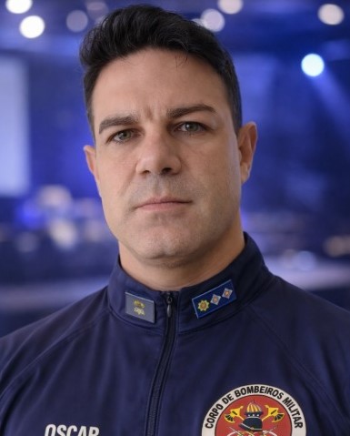 Major Oscar