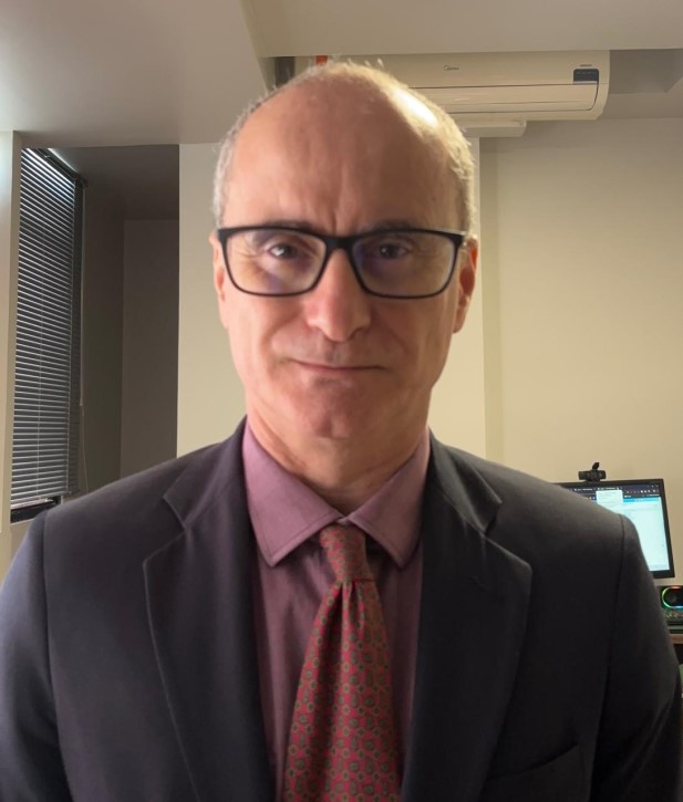 Rogério Manoelpedro