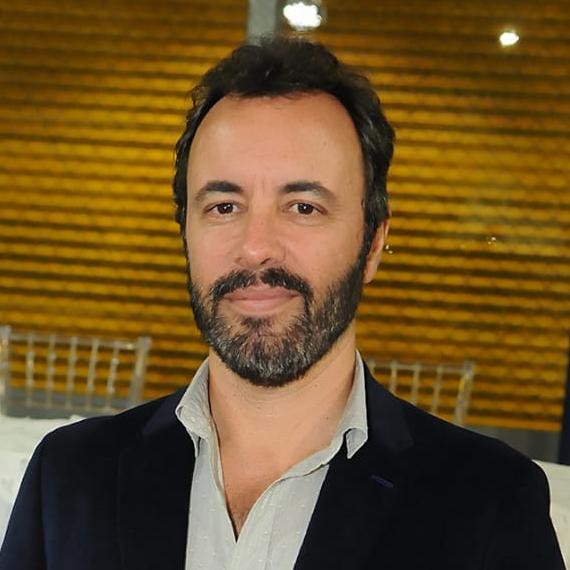 Sergio Gouveia