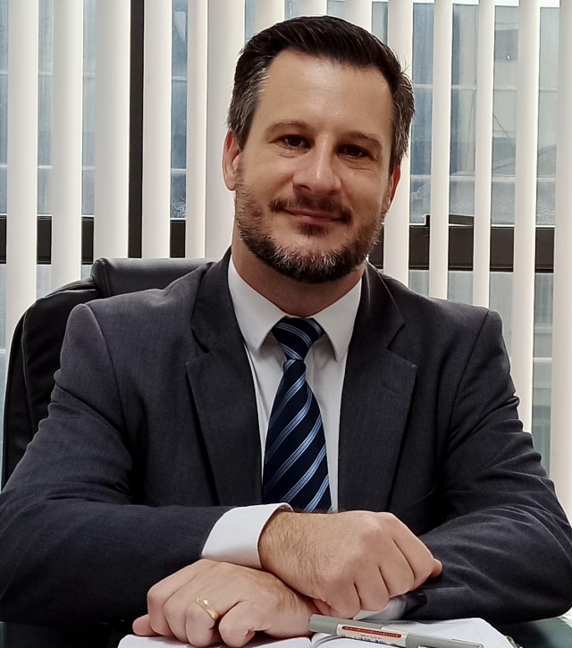 Alberto Calgaro 2021 2
