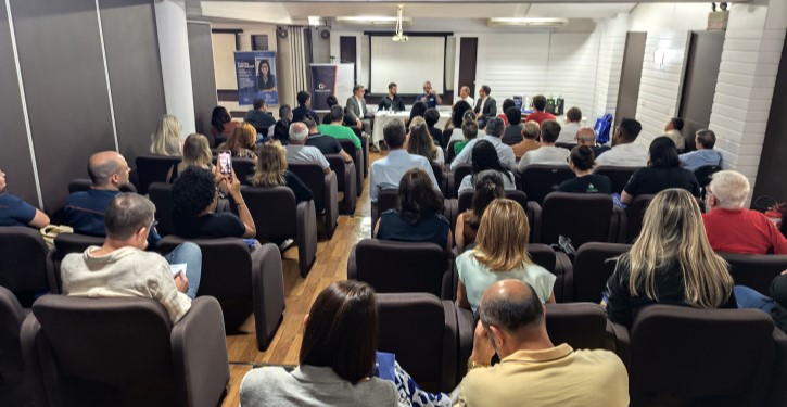 Evento Balneario Camboriu