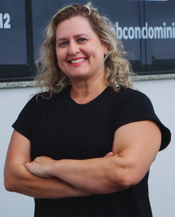 Fabiane Horst Pag 10 E 11