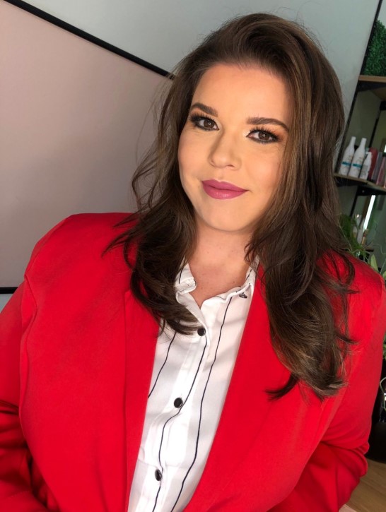 Fernanda Machado