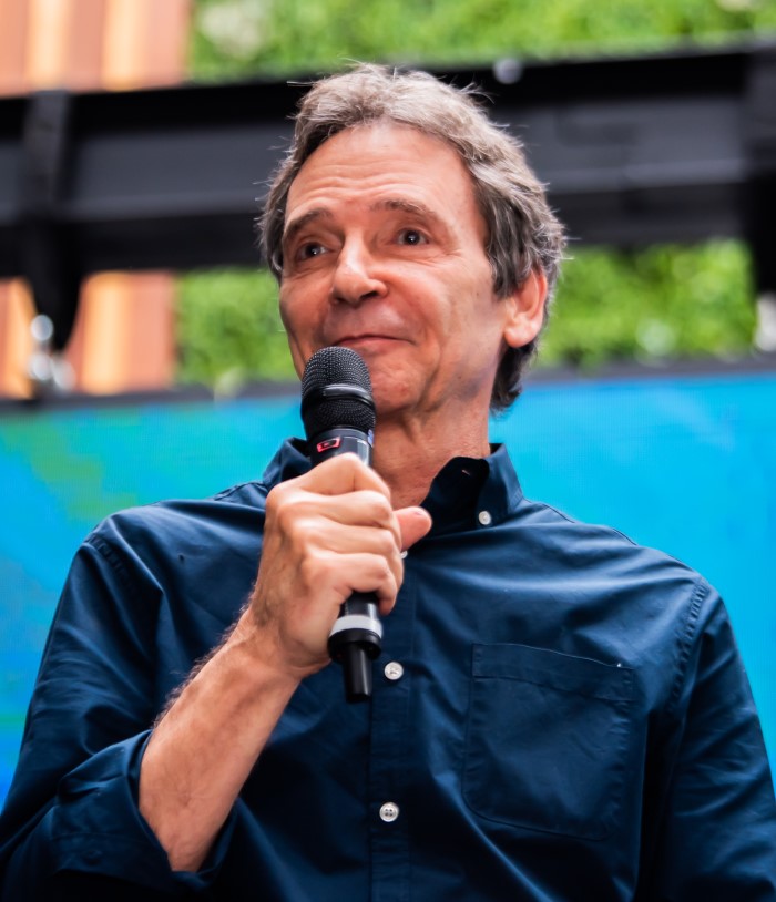 Gabriel Karpat