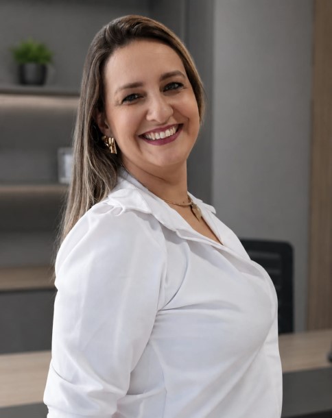 Leticia Sell