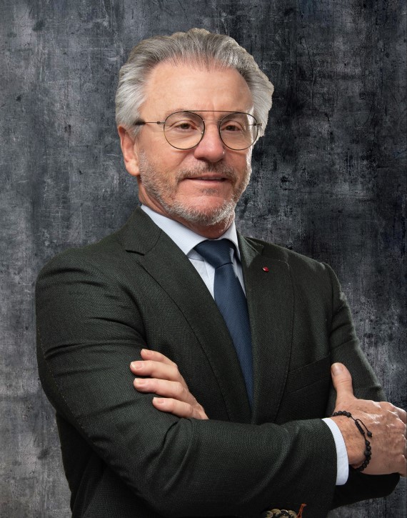Marcio Koerich