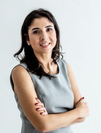 Médica Renata Zomer 2