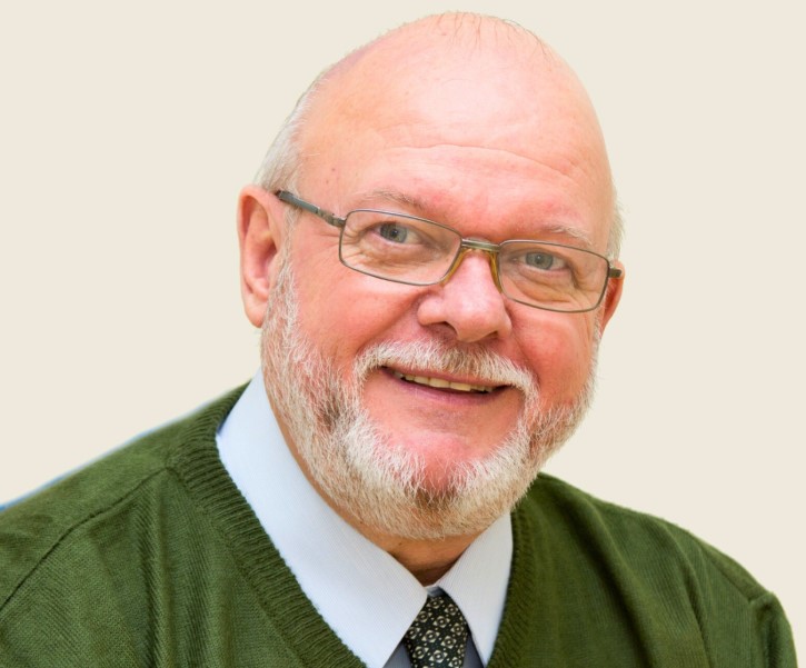 Prof Viviani 2