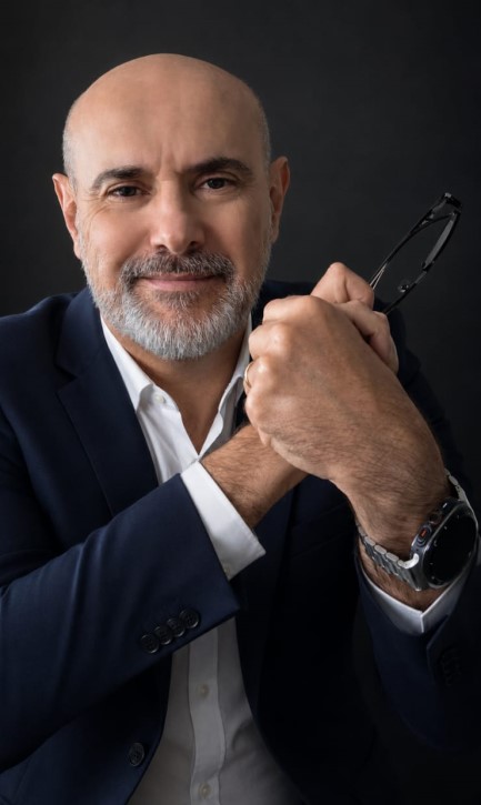 Rogerio Freitas
