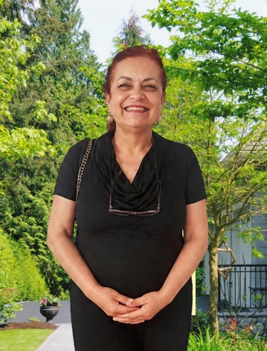 Sandra Berber 2026