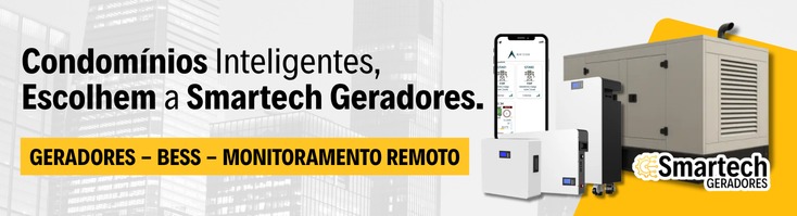 smartech geradores bannermateria
