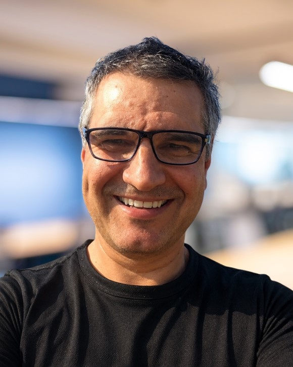 Síndico André Avila Vissirini Golpes Pix