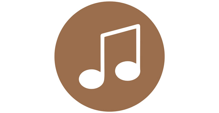 8 Musica