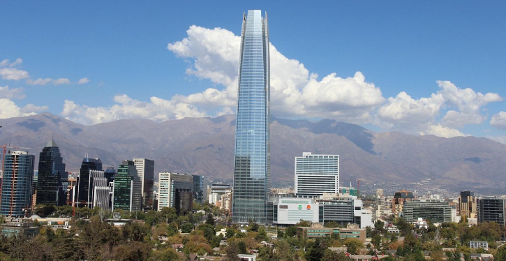 Gran Torre