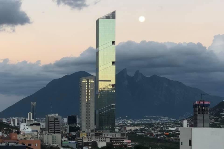 O Bispado