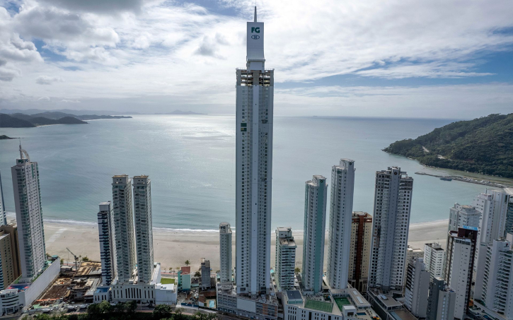 One Tower