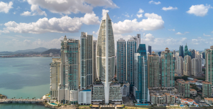 Panama