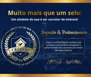 Creci Orgulhosercorretor