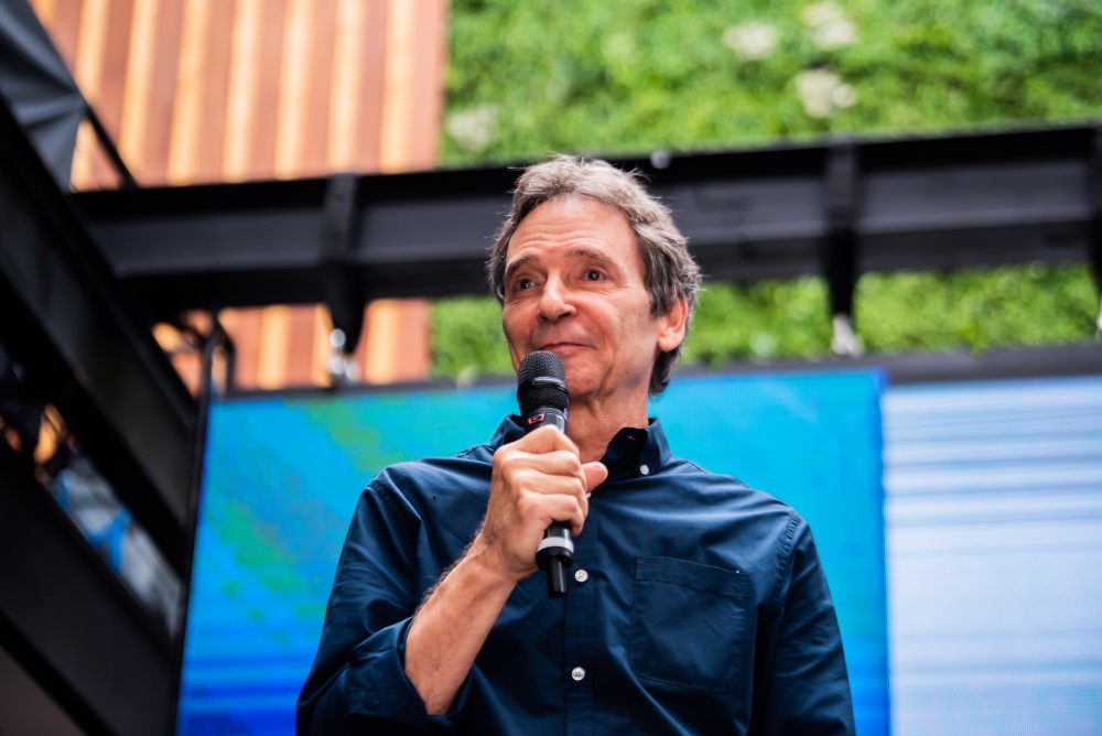 gabriel karpatt
