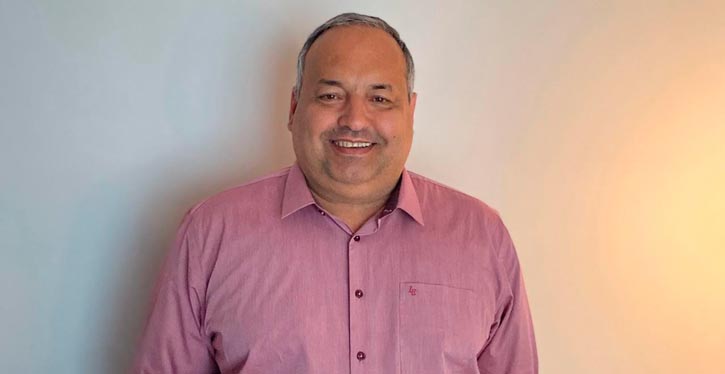 Dagoberto Kleinhans Web