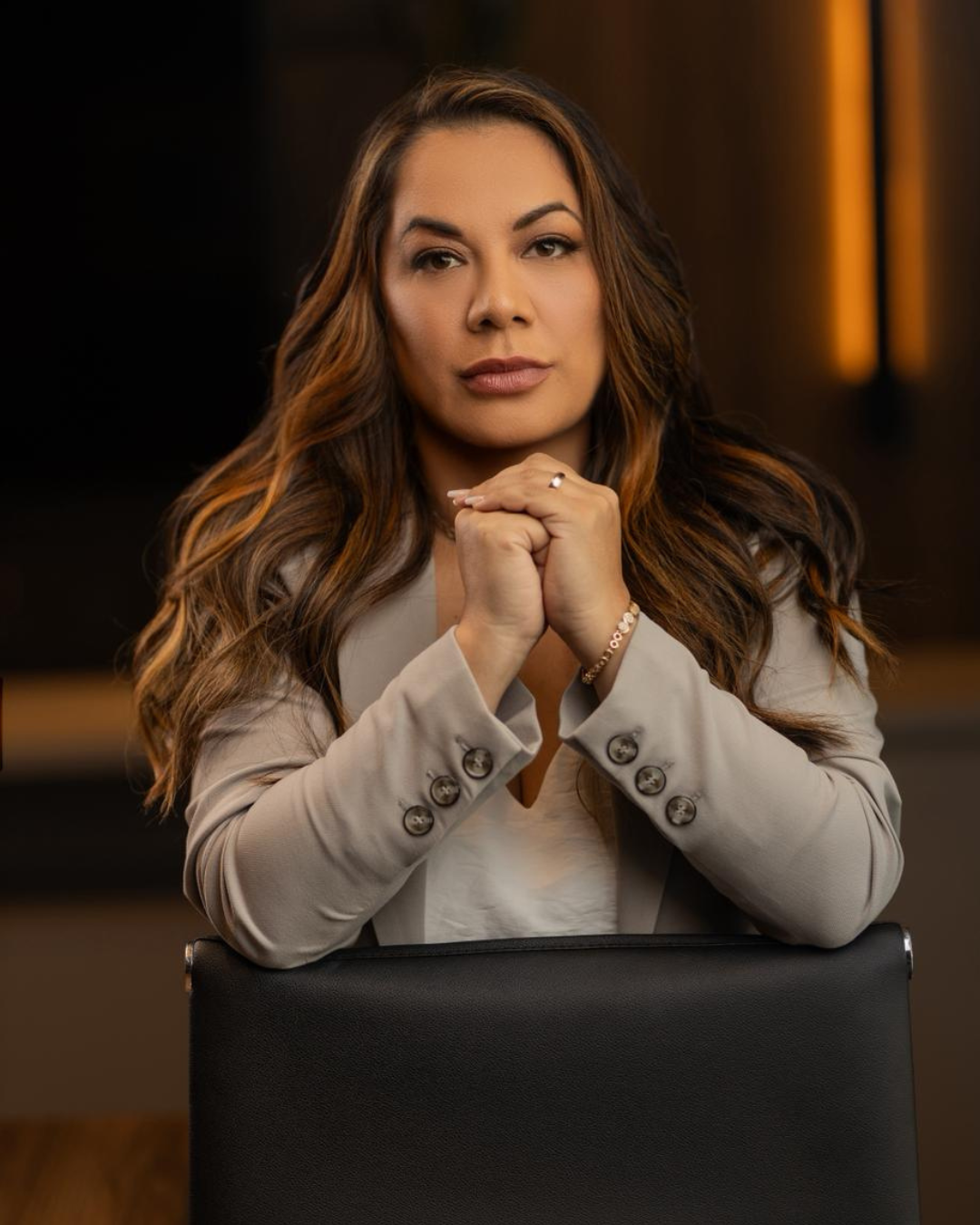 Daiane Tower