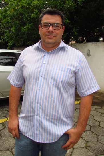 Fernando Moraes Abraao