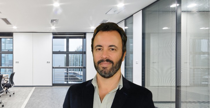 sergio gouveia