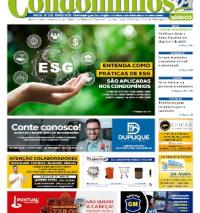 EDIÇÃO 243 MARÇO 22