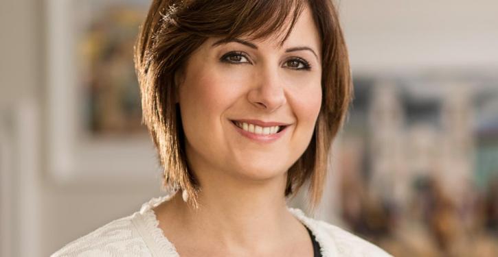 Marie Bendelac Ururahy, coach especialista em Comunicação Não Violenta