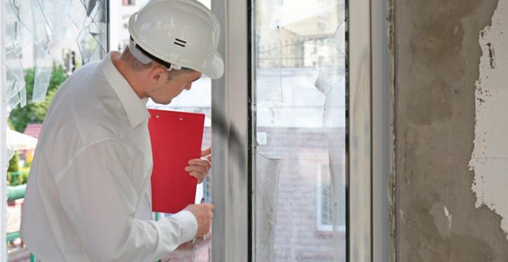 Nova norma ABNT padroniza processo de inspeção predial em edifícios