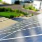 Em condom&iacute;nios horizontais de casas geminadas, a placa solar no teto &eacute; altera&ccedil;&atilde;o de fachada?