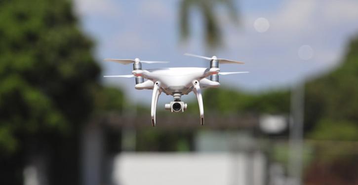 Drones nos condomínios: como funciona essa questão?