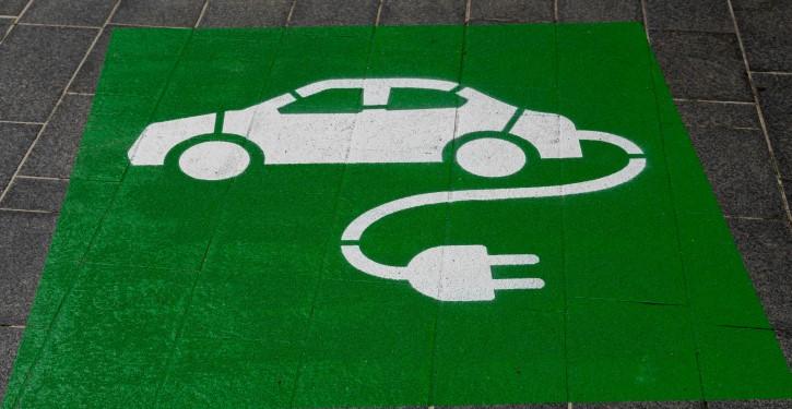 Governo de São Paulo e as novas regras para carregadores de carros elétricos