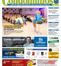 EDIÇÃO 255 MAR 23