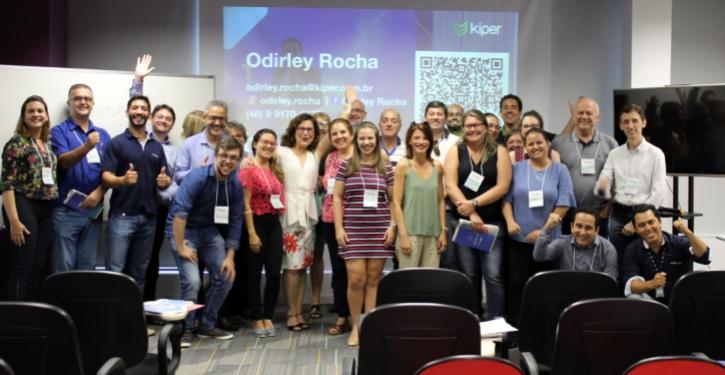 1º Meetup de Síndicos do Brasil é realizado em Florianópolis