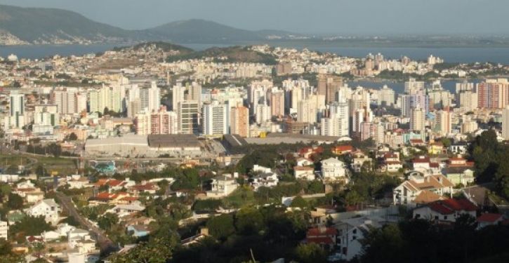 Saneamento básico é insuficiente no município de São José